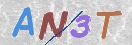 Code Anti-spam