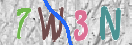 Code Anti-spam