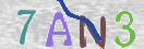 Code Anti-spam