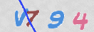Code Anti-spam