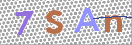 Code Anti-spam