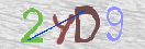 Code Anti-spam