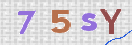 Code Anti-spam