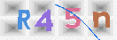 Code Anti-spam