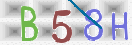 Code Anti-spam