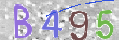 Code Anti-spam