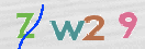 Code Anti-spam