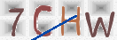 Code Anti-spam
