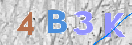 Code Anti-spam