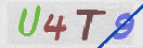 Code Anti-spam