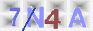 Code Anti-spam