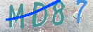 Code Anti-spam