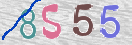Code Anti-spam
