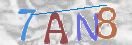 Code Anti-spam