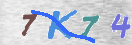 Code Anti-spam