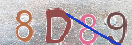 Code Anti-spam