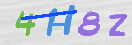 Code Anti-spam