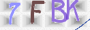 Code Anti-spam