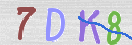 Code Anti-spam