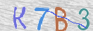 Code Anti-spam