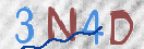 Code Anti-spam