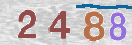 Code Anti-spam