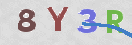 Code Anti-spam