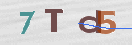 Code Anti-spam