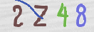 Code Anti-spam