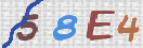 Code Anti-spam