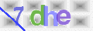 Code Anti-spam