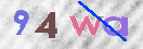 Code Anti-spam