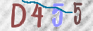 Code Anti-spam
