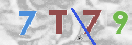 Code Anti-spam