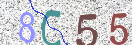 Code Anti-spam