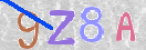 Code Anti-spam
