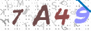 Code Anti-spam